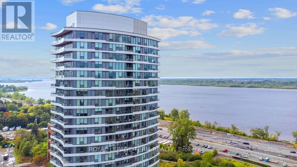 1107 - 485 Richmond Road