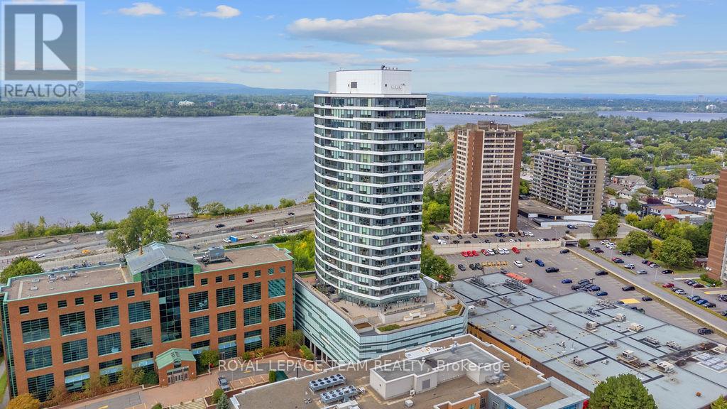 1107 - 485 Richmond Road