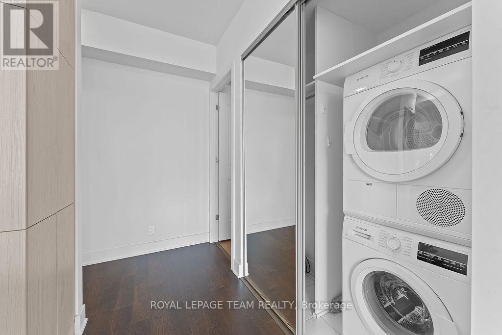 1107 - 485 Richmond Road