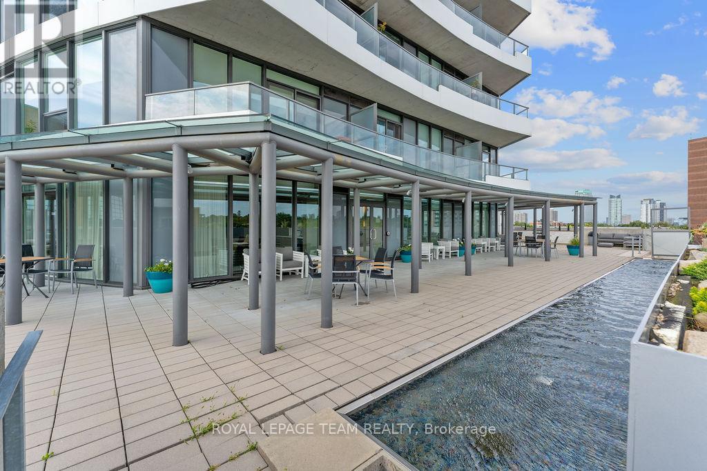 1107 - 485 Richmond Road