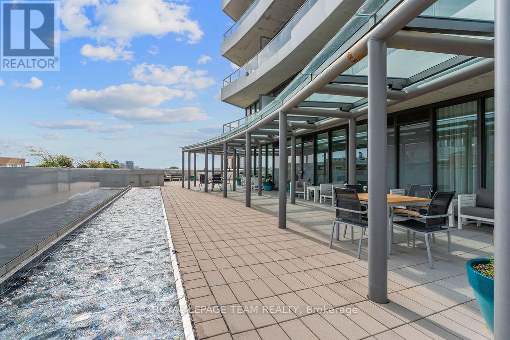 1107 - 485 Richmond Road