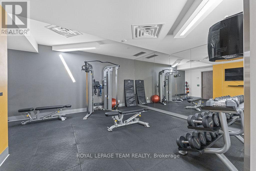 1107 - 485 Richmond Road