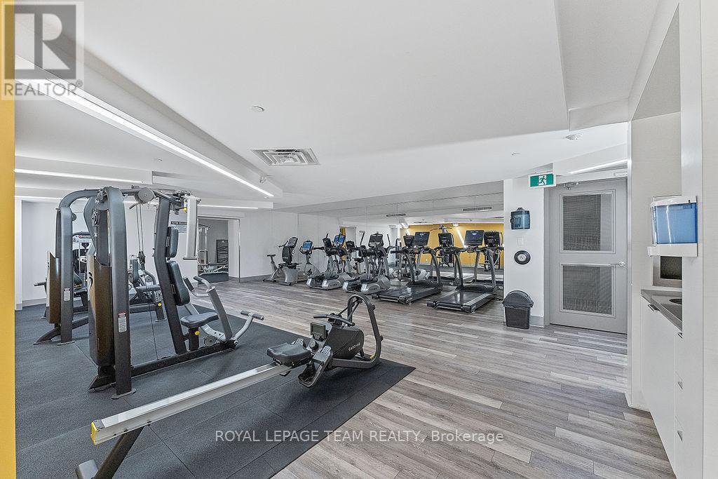 1107 - 485 Richmond Road