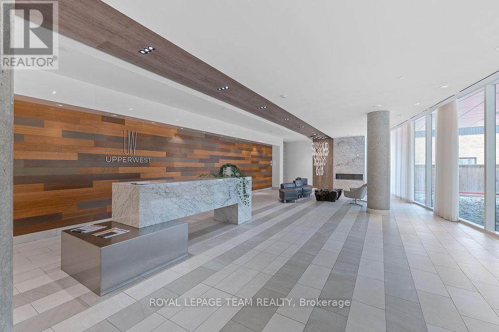 1107 - 485 Richmond Road