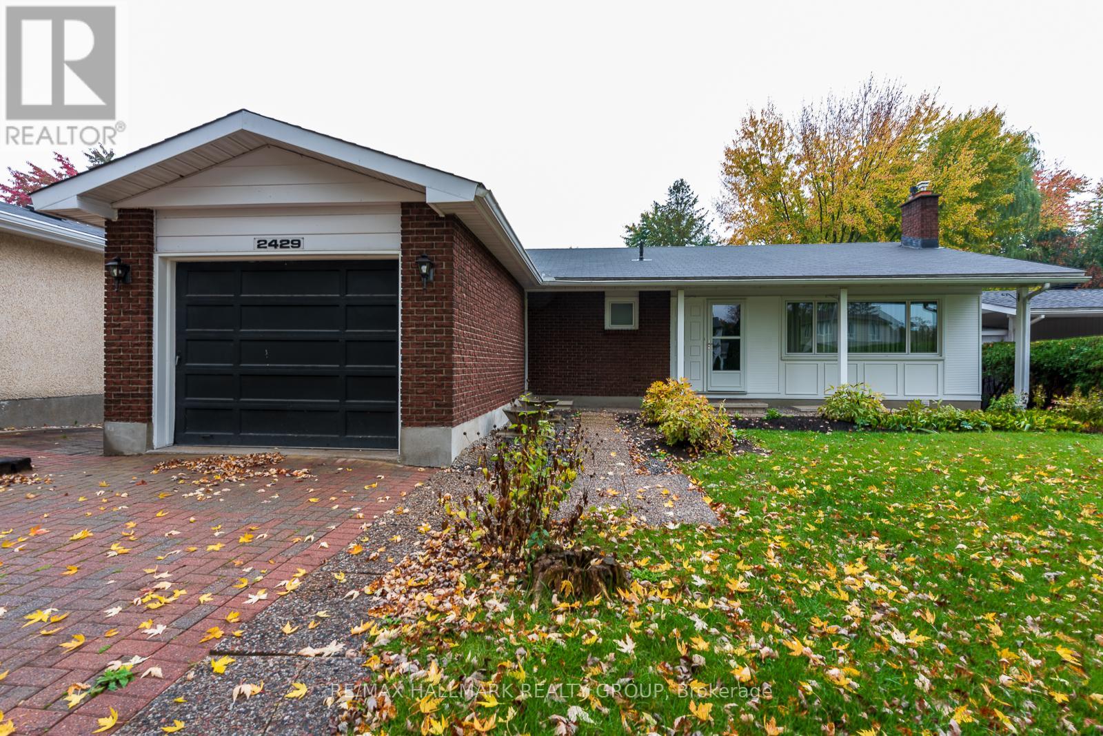 2429 Ogilvie Road
