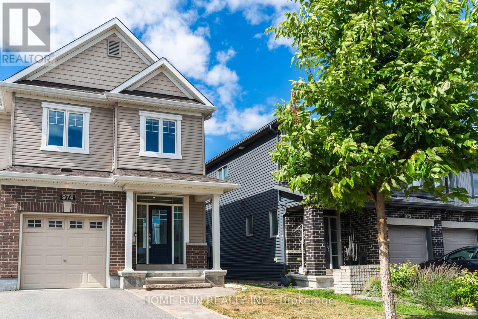 974 Kilbirnie Drive