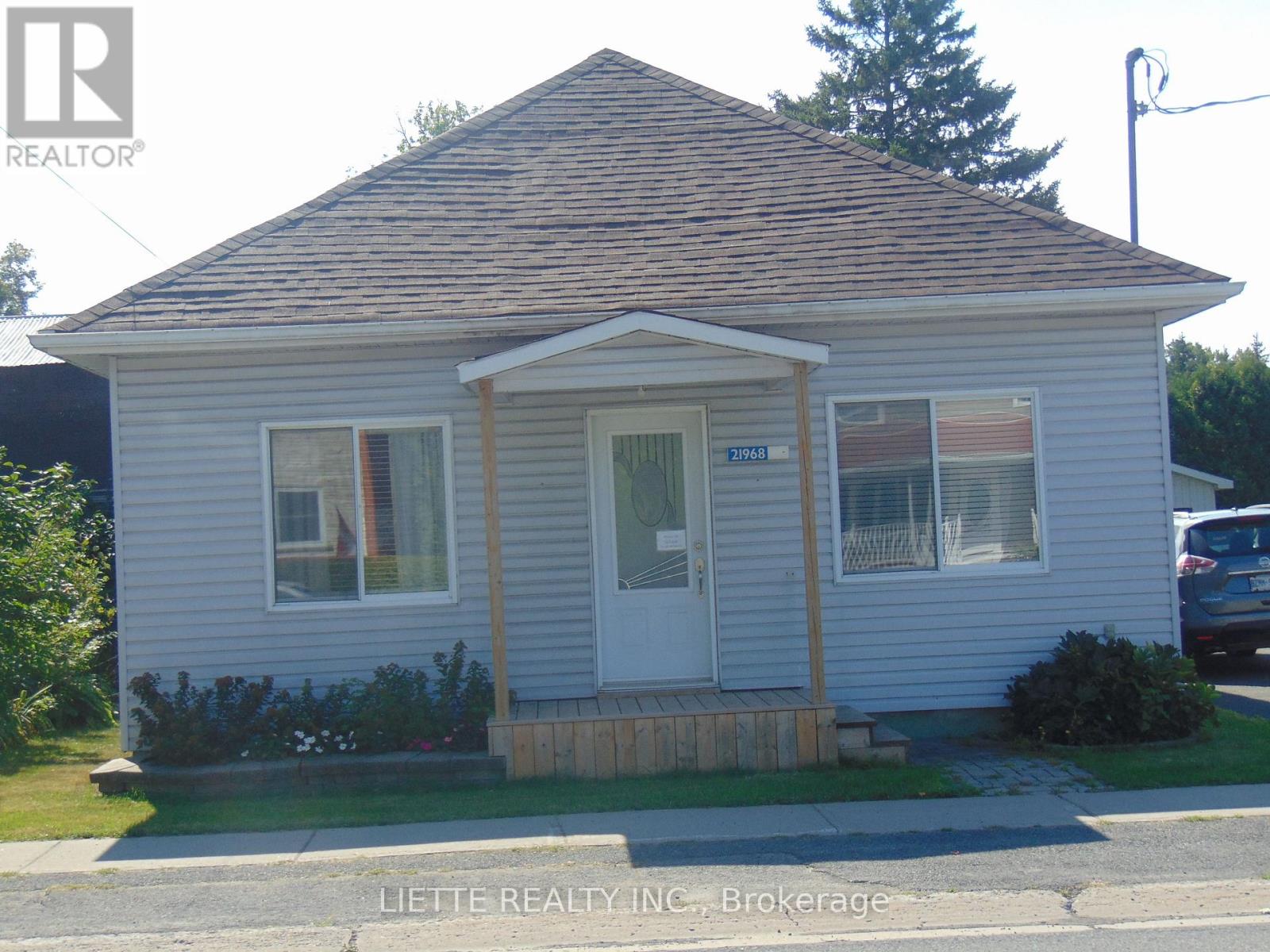 21968 Main Street