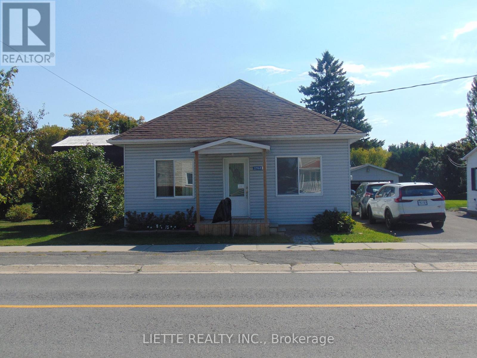 21968 Main Street