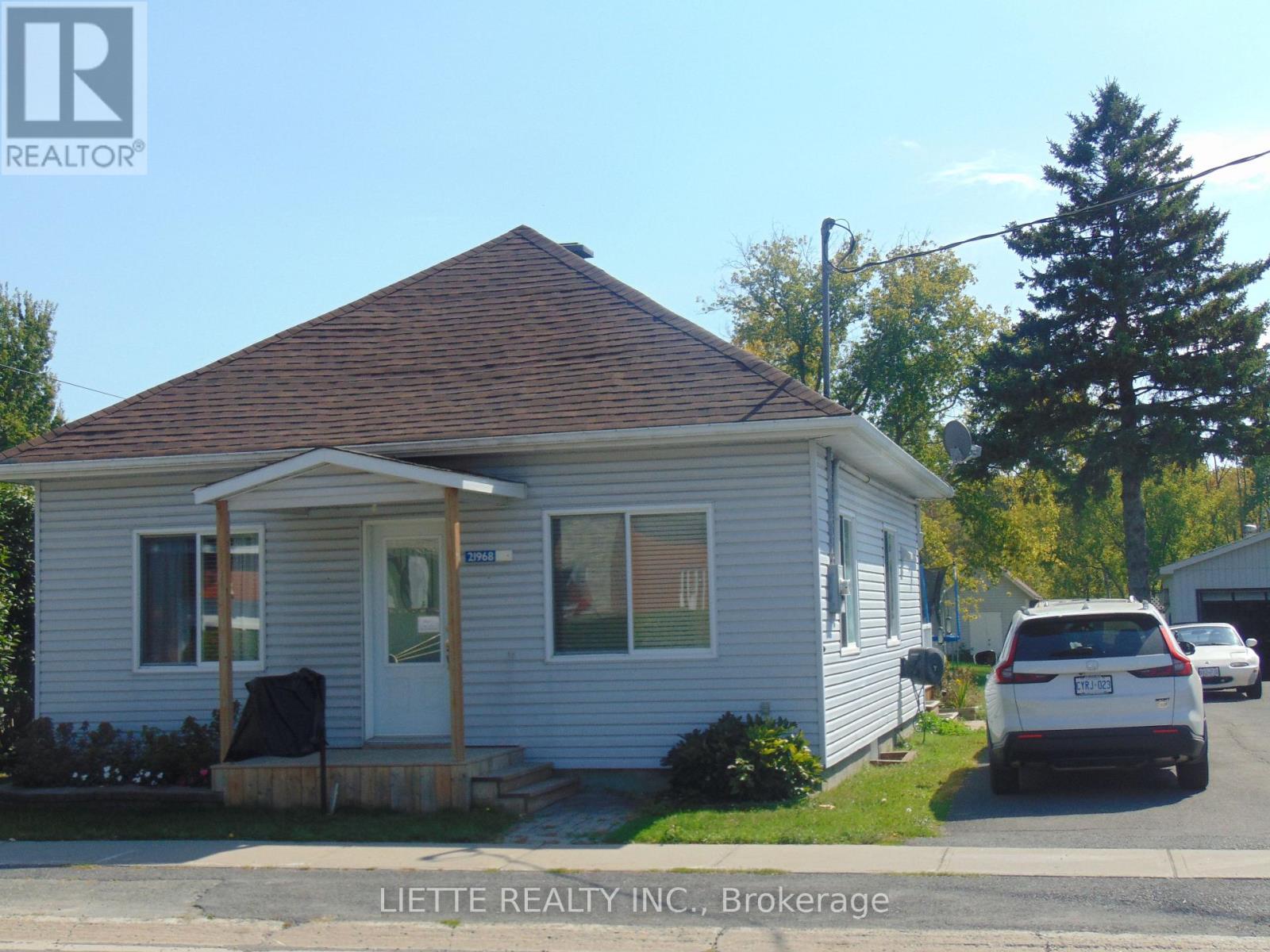 21968 Main Street