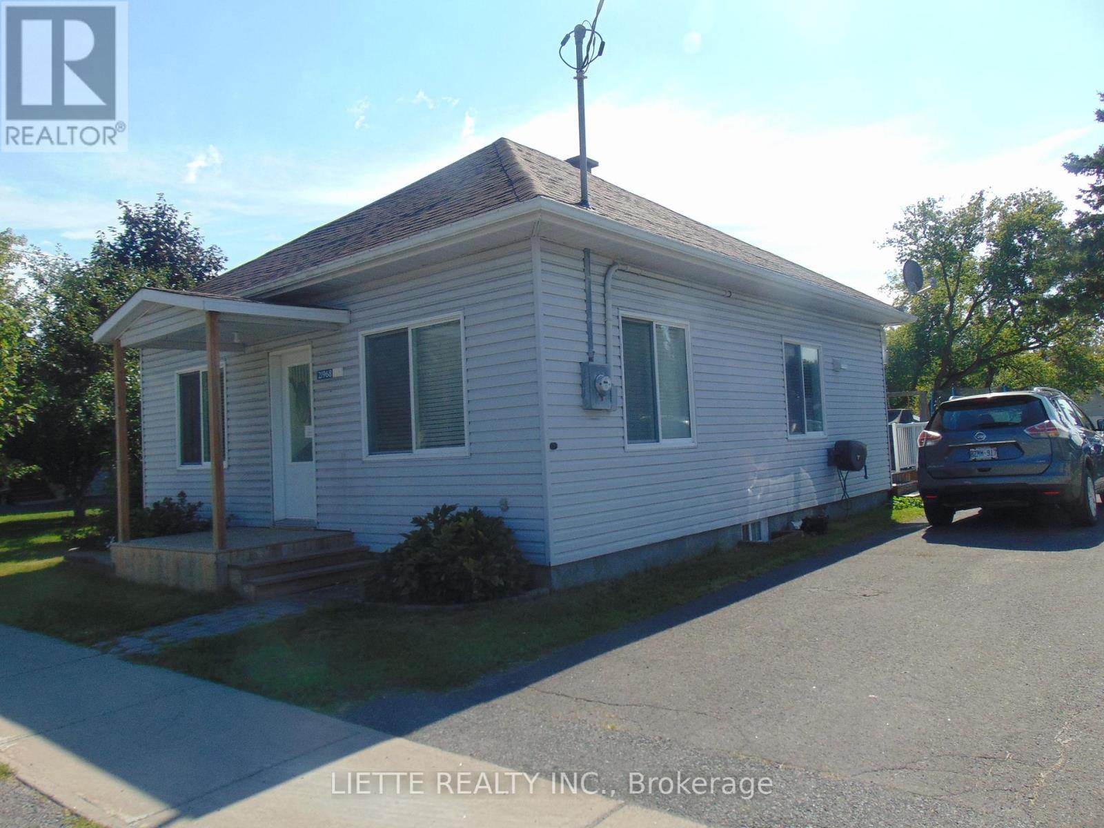 21968 Main Street