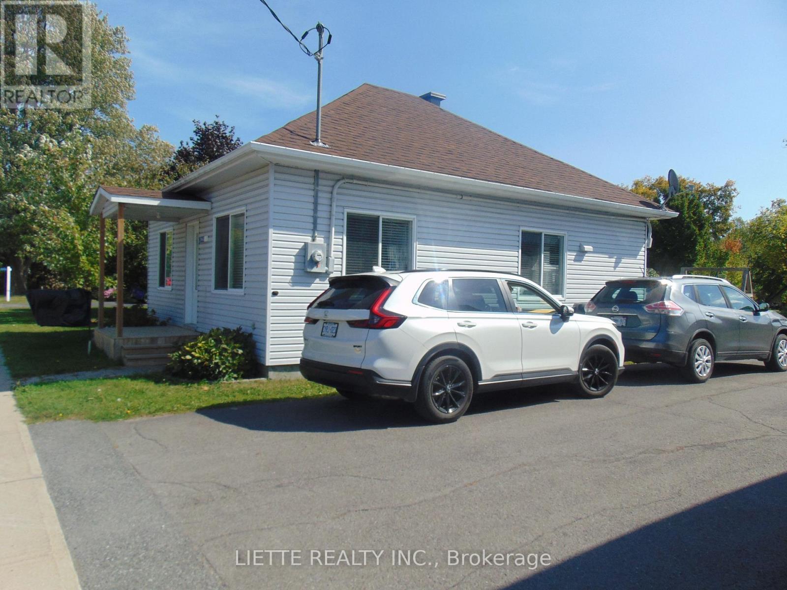 21968 Main Street