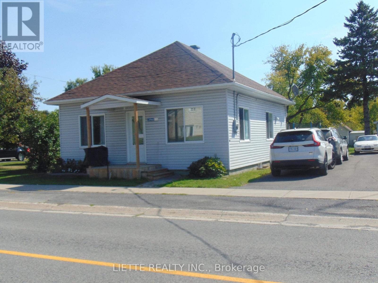 21968 Main Street