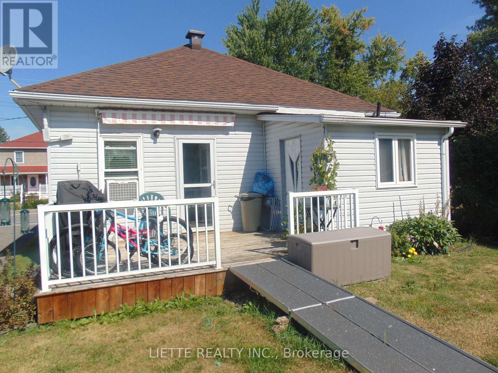 21968 Main Street