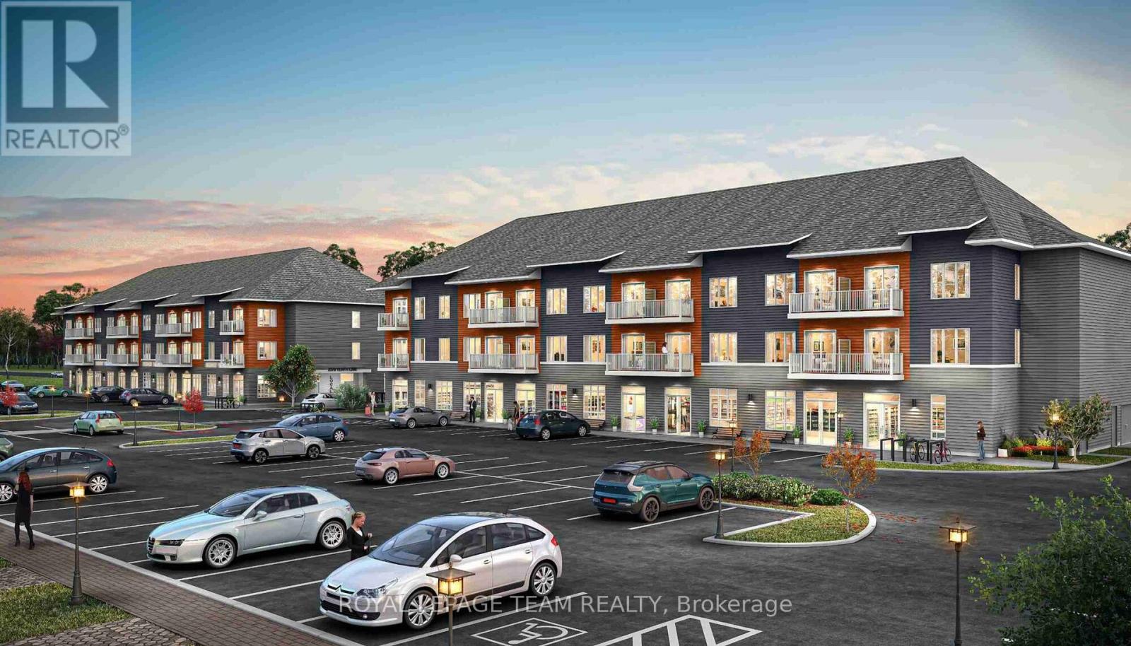 209 - 2370 Tenth Line Road