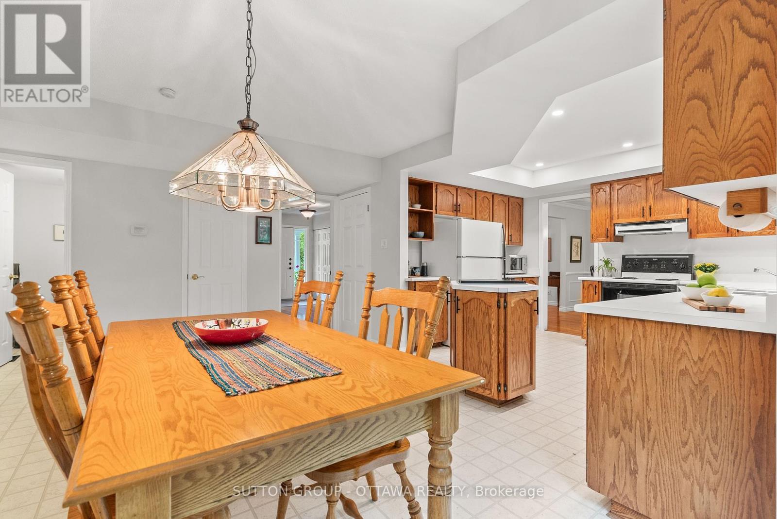 9 Sundance Court