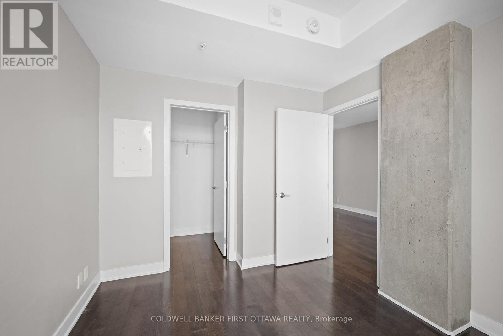 1605 - 20 Daly Street