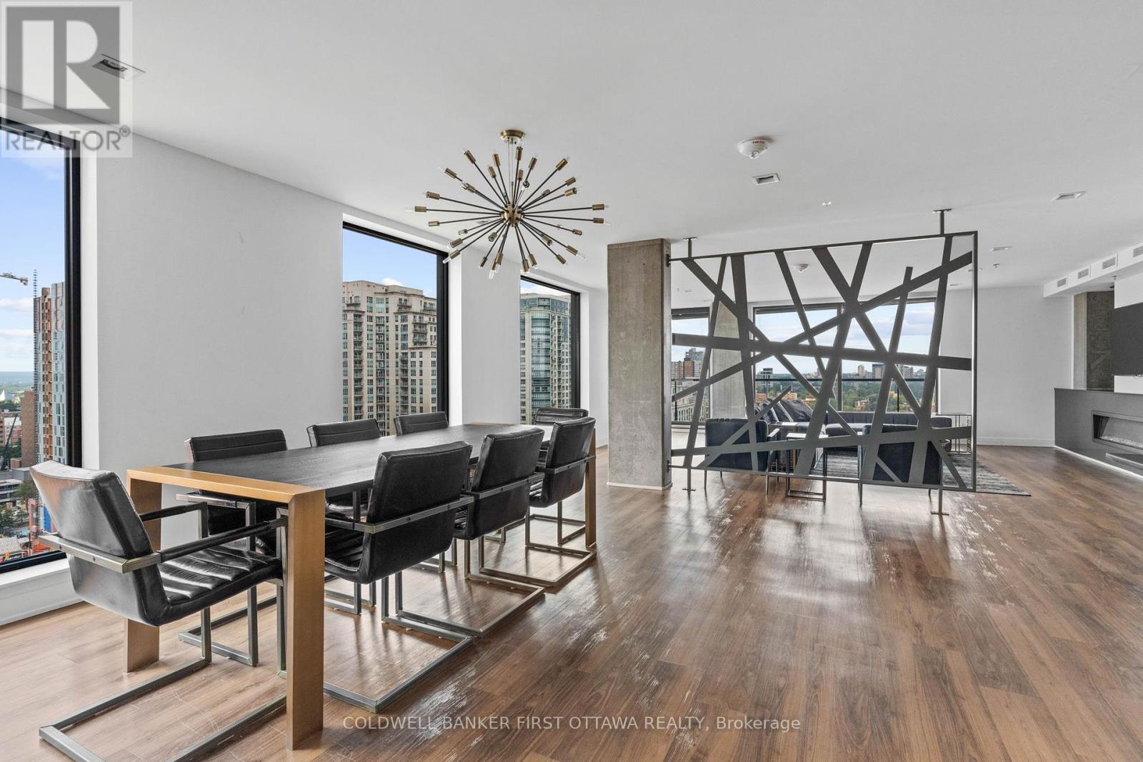 1605 - 20 Daly Street