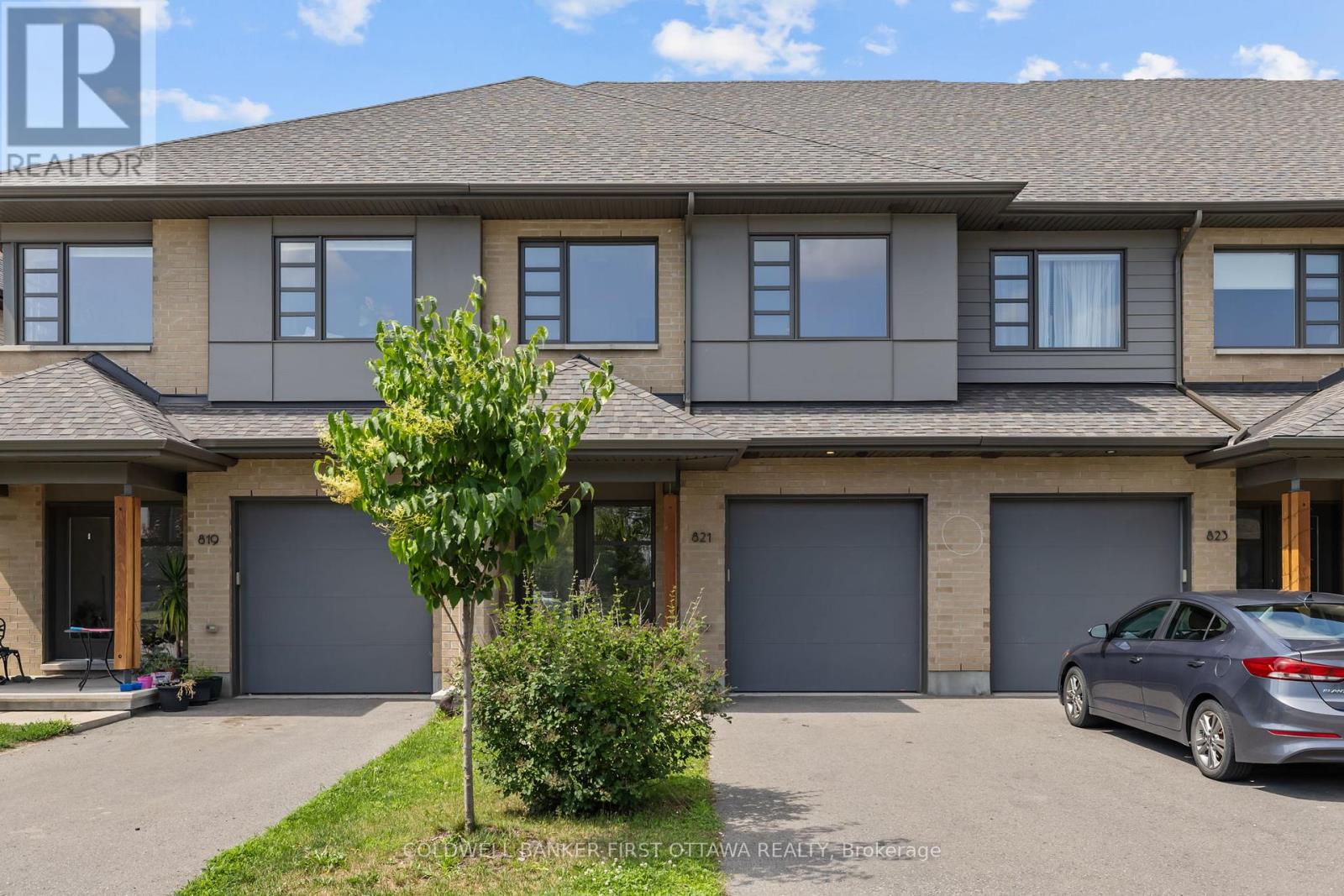 821 Quartet Avenue