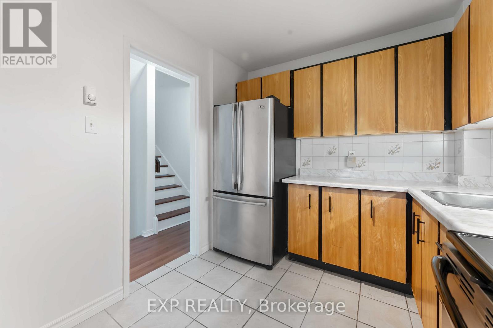 181 - 825 Cahill Drive W