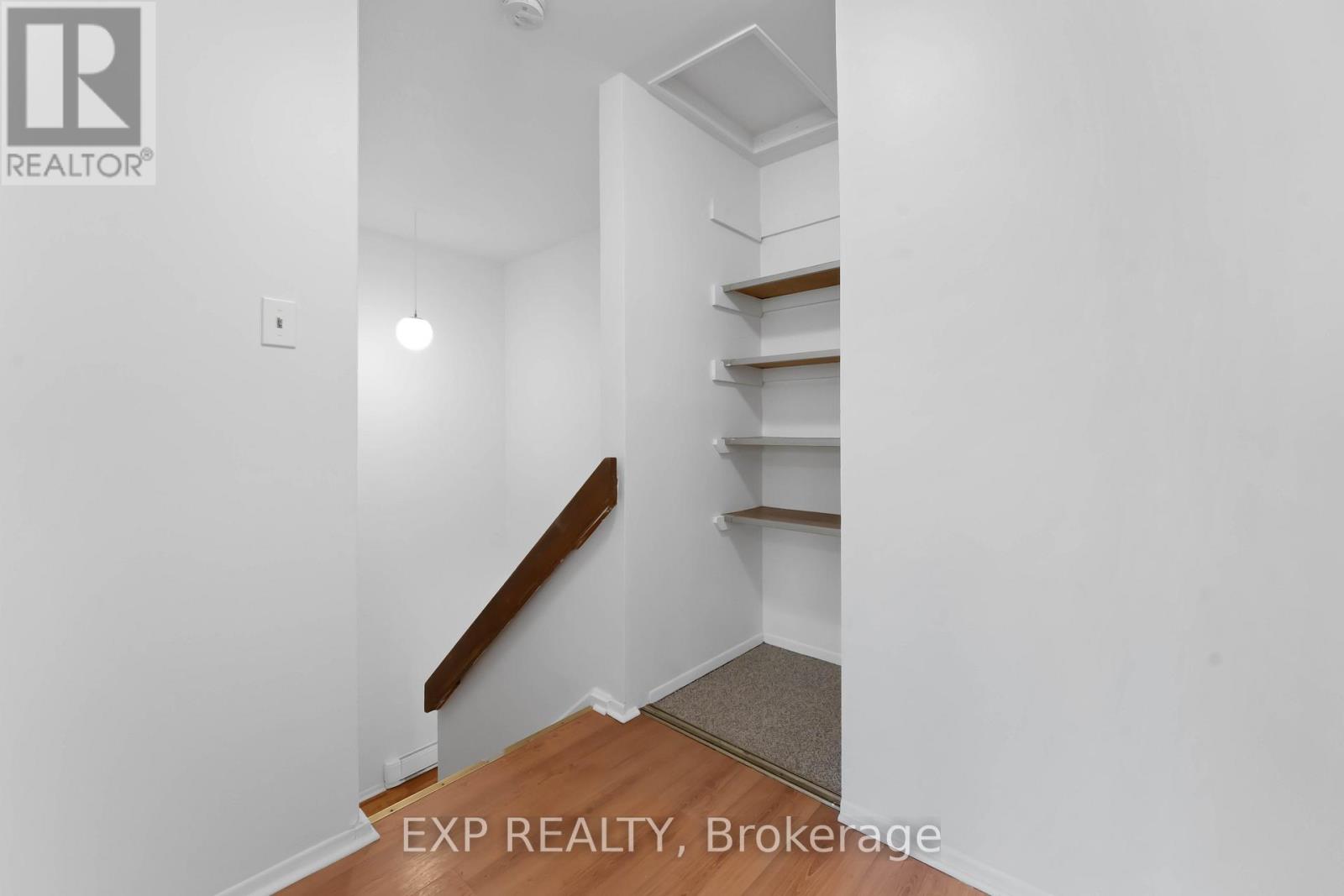 181 - 825 Cahill Drive W