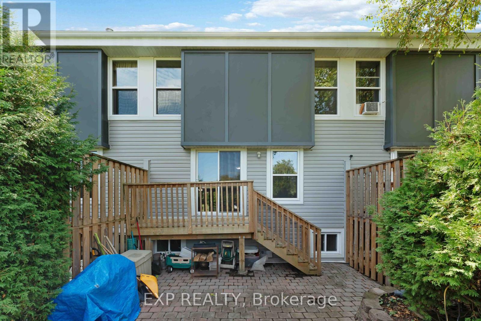 181 - 825 Cahill Drive W