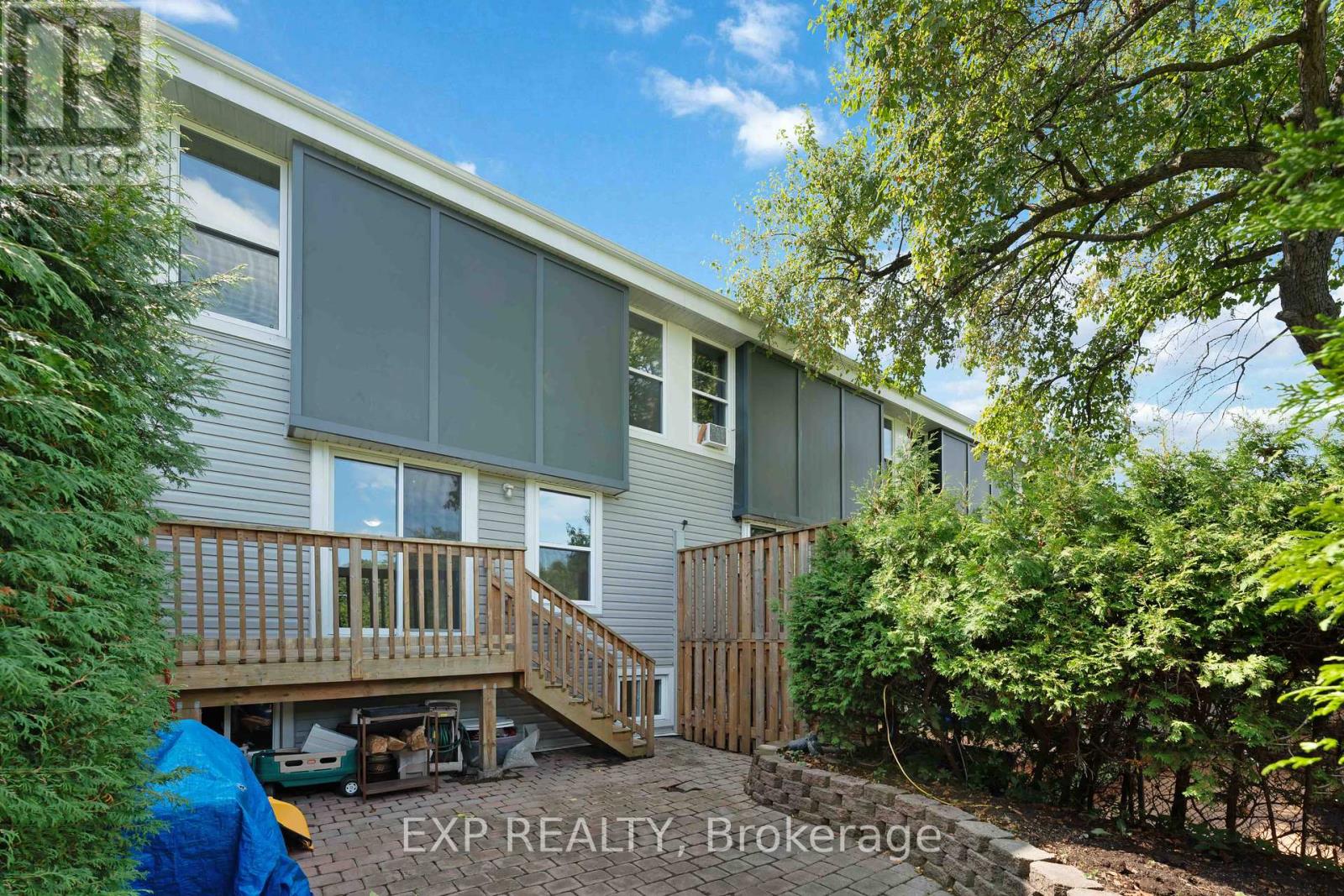181 - 825 Cahill Drive W