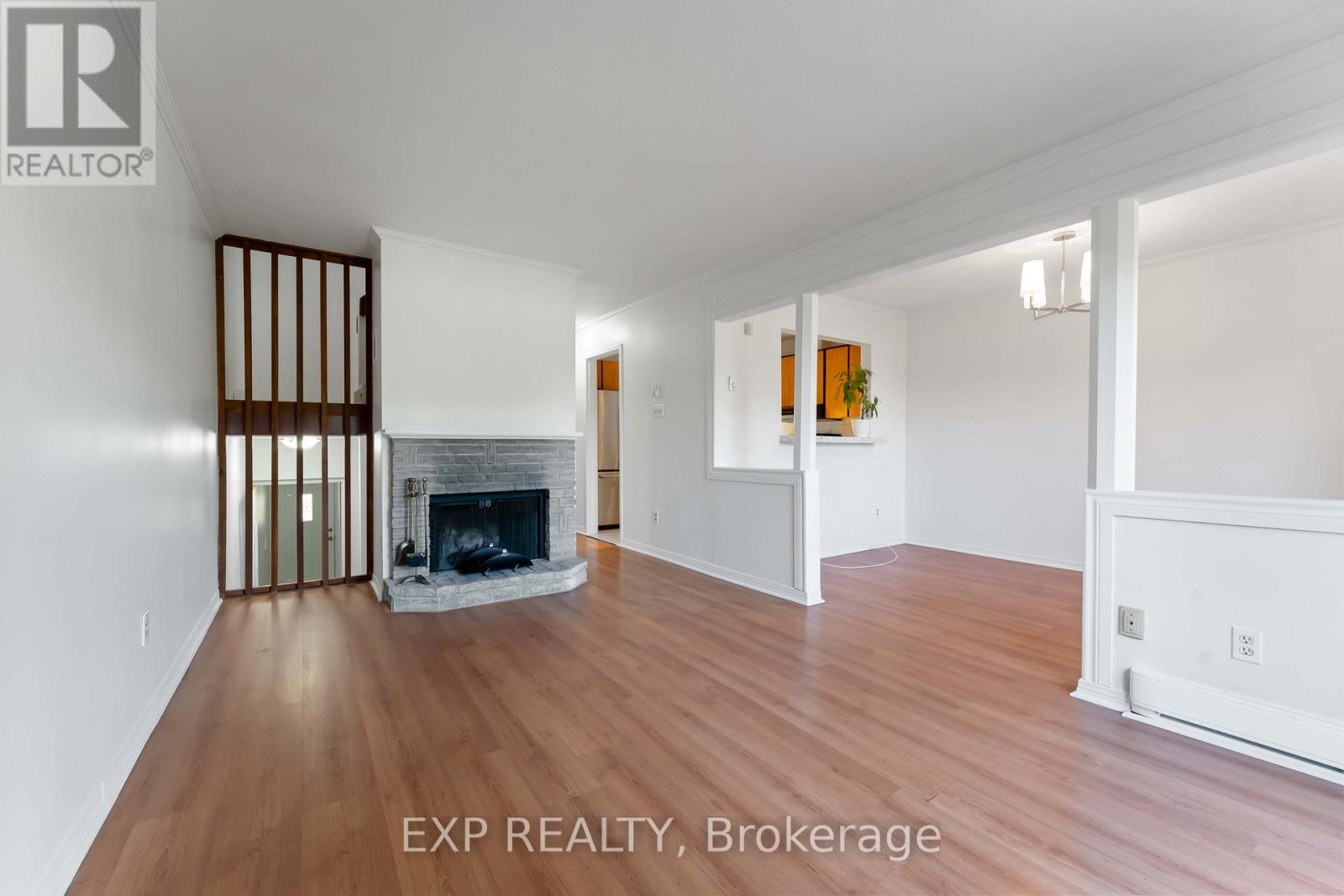 181 - 825 Cahill Drive W