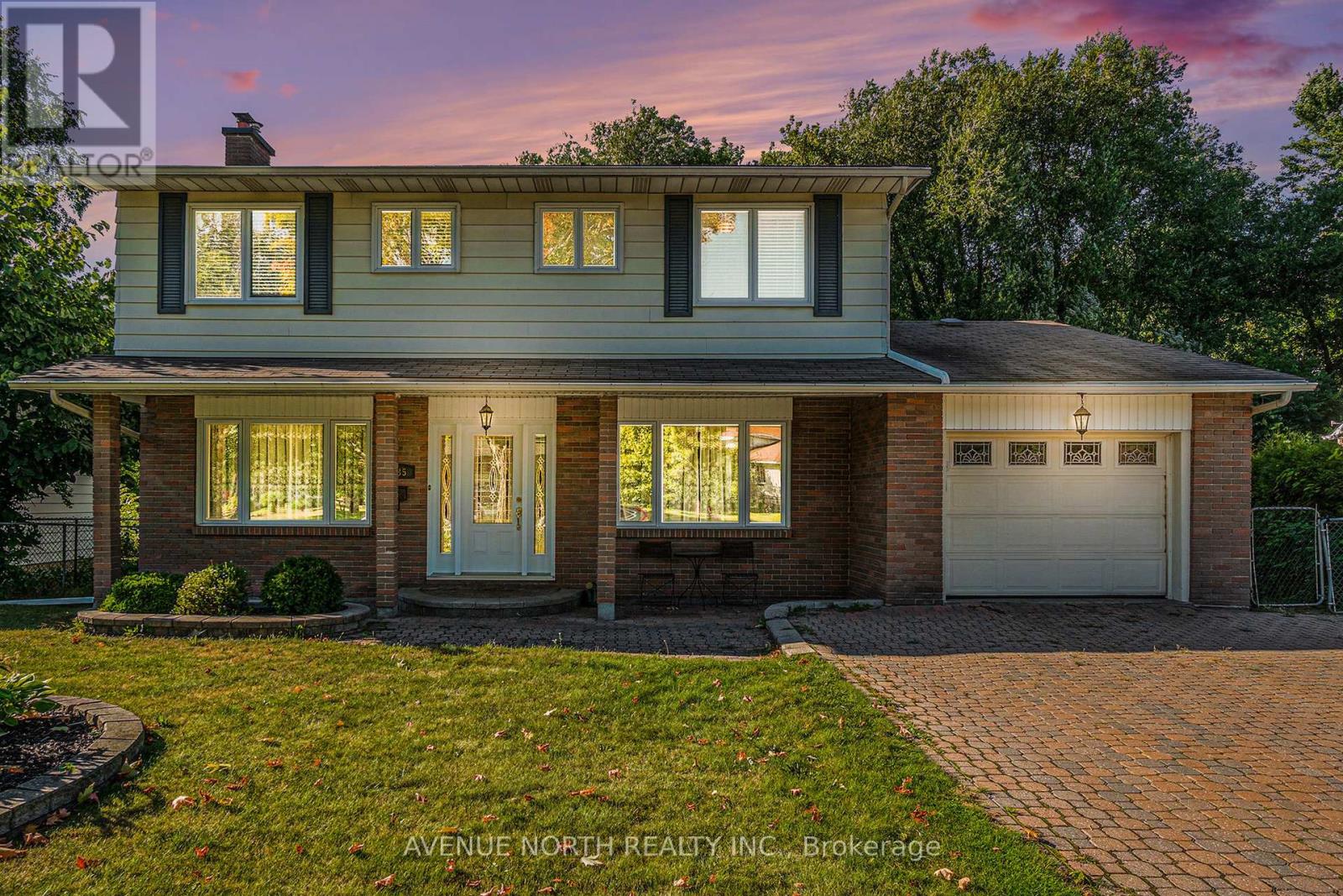 235 Lincoln Heights Road