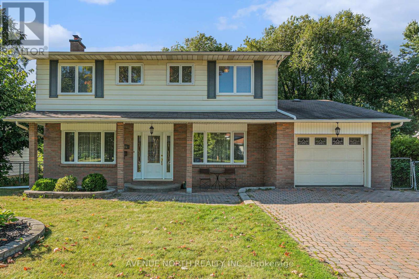 235 Lincoln Heights Road