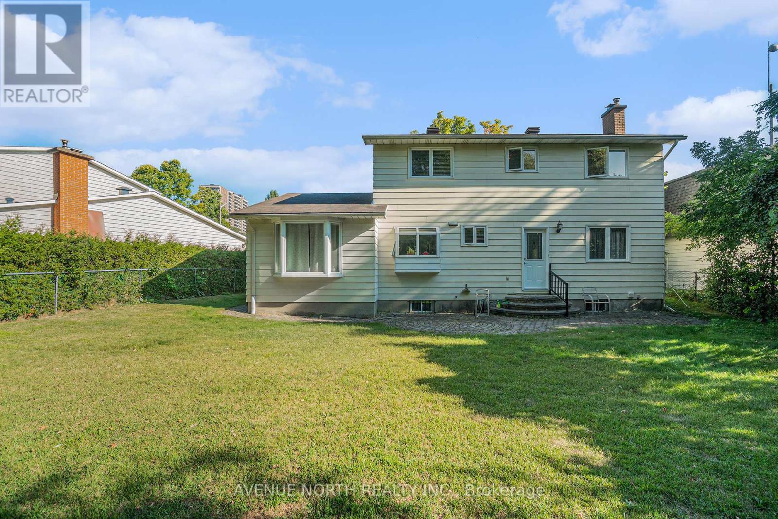 235 Lincoln Heights Road