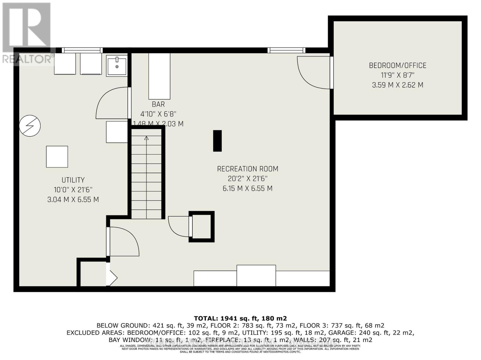 235 Lincoln Heights Road