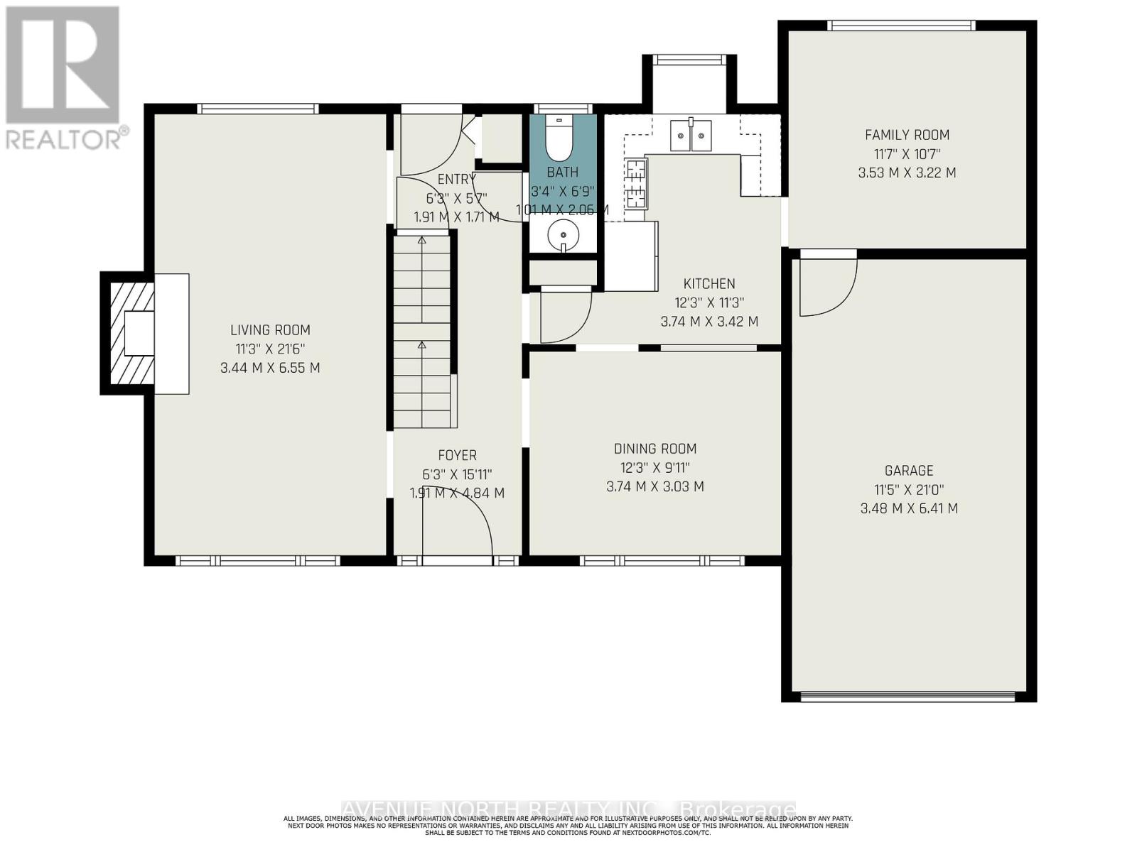 235 Lincoln Heights Road