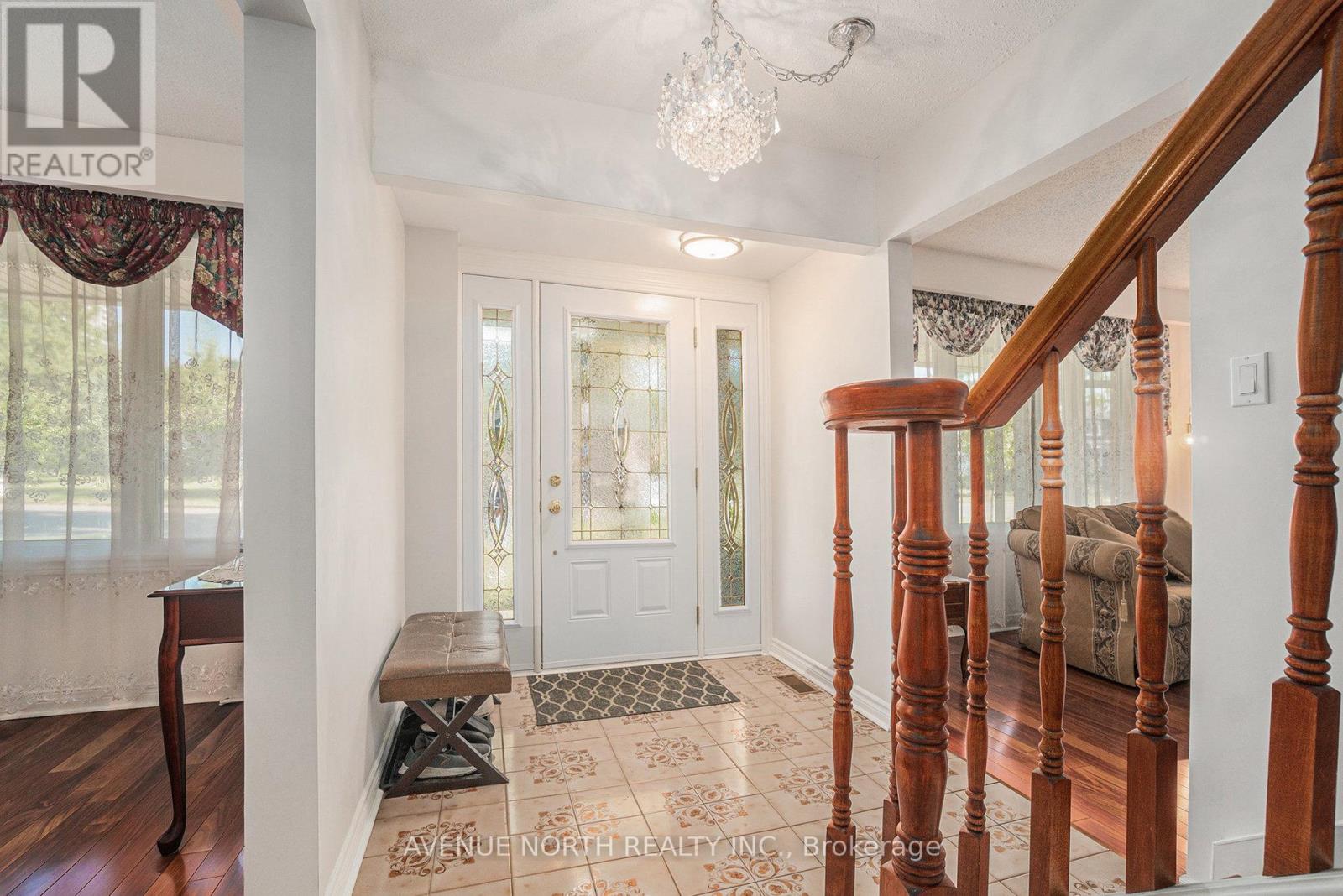 235 Lincoln Heights Road