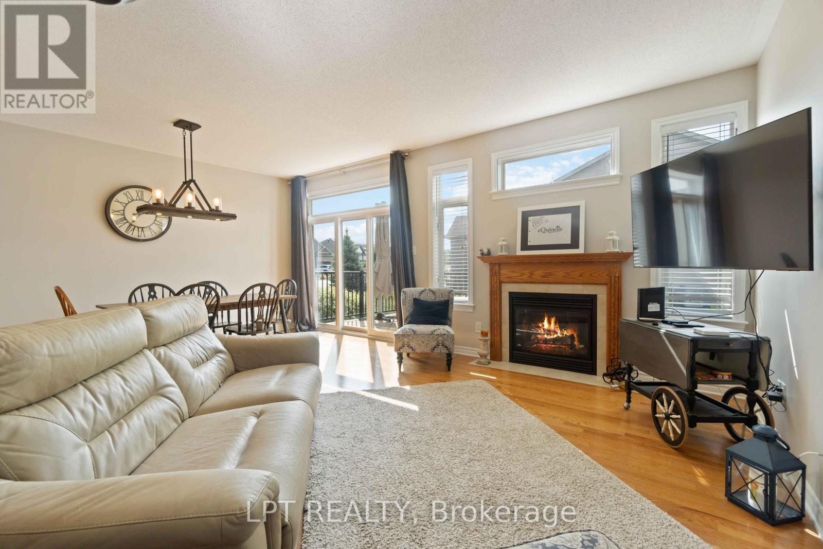 100 Blackhorse Drive