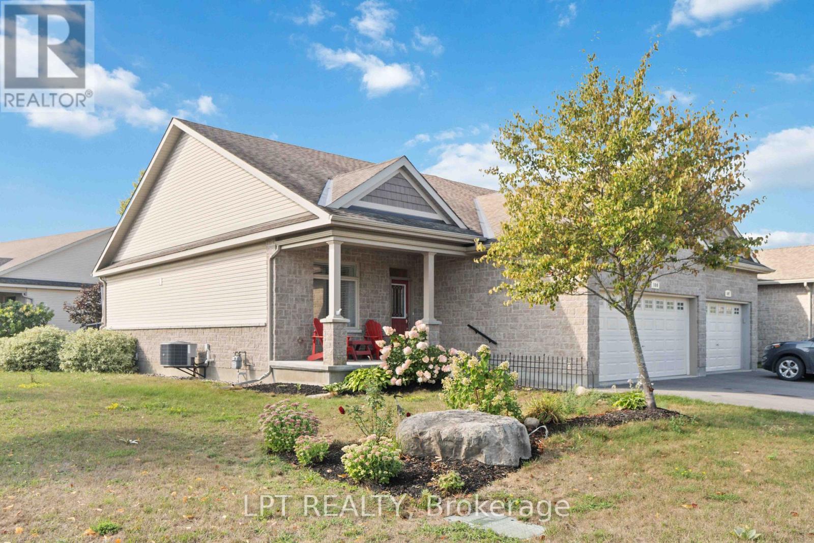 100 Blackhorse Drive