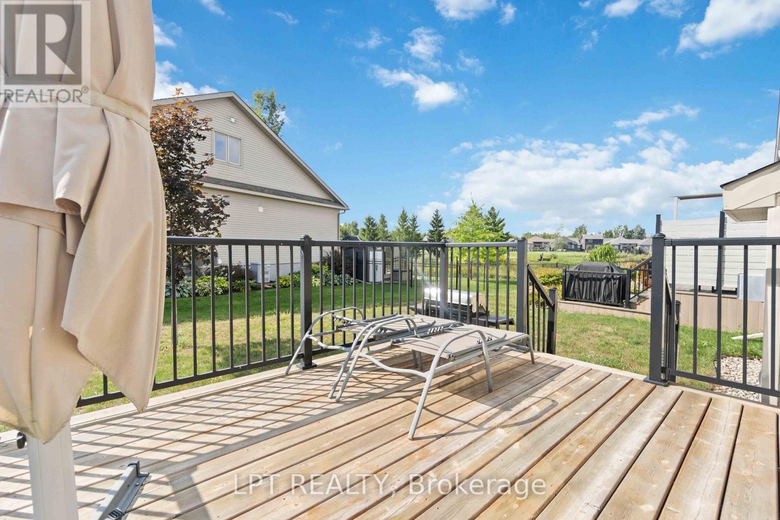 100 Blackhorse Drive