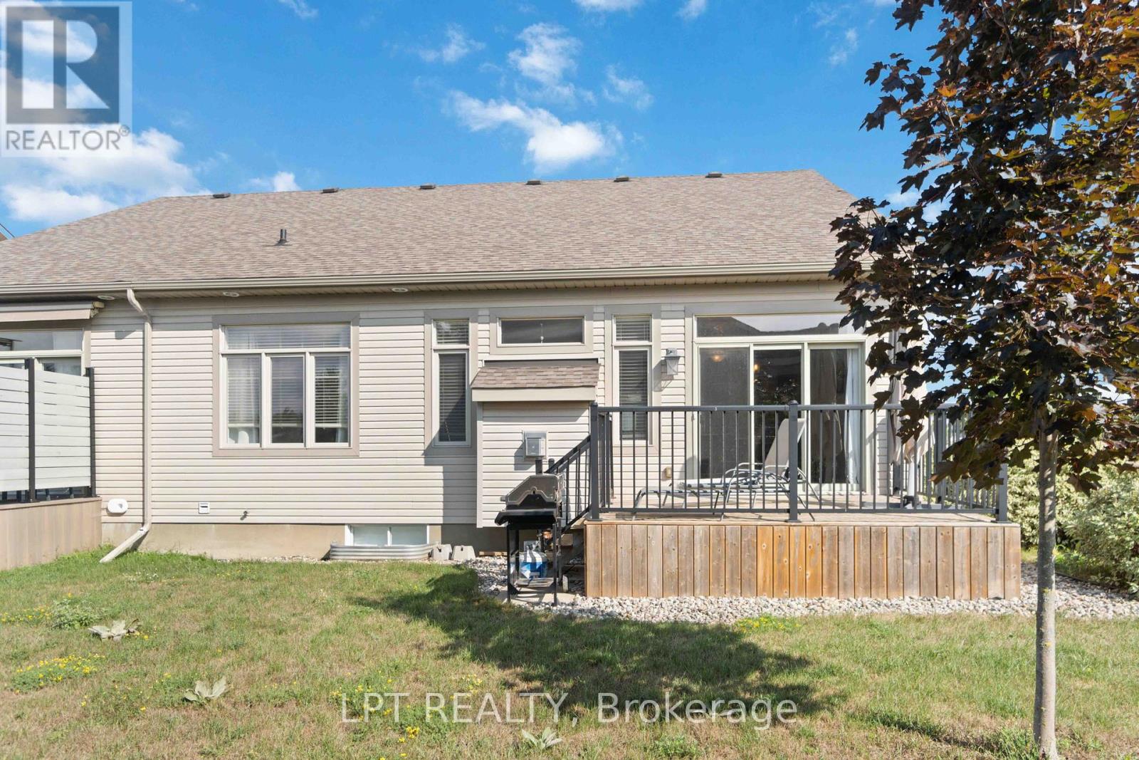 100 Blackhorse Drive