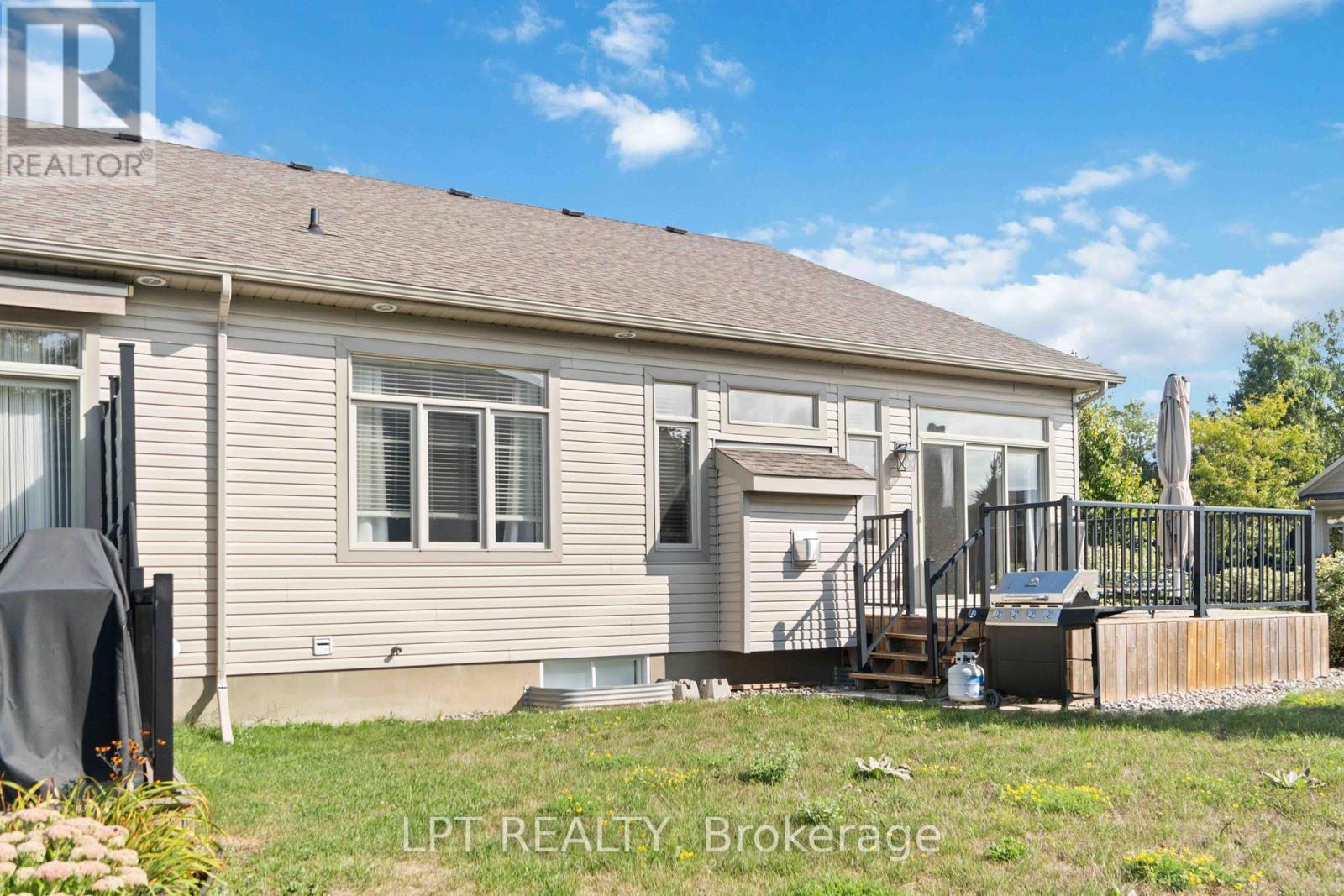 100 Blackhorse Drive