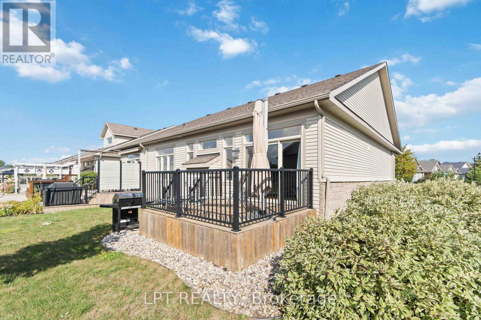 100 Blackhorse Drive