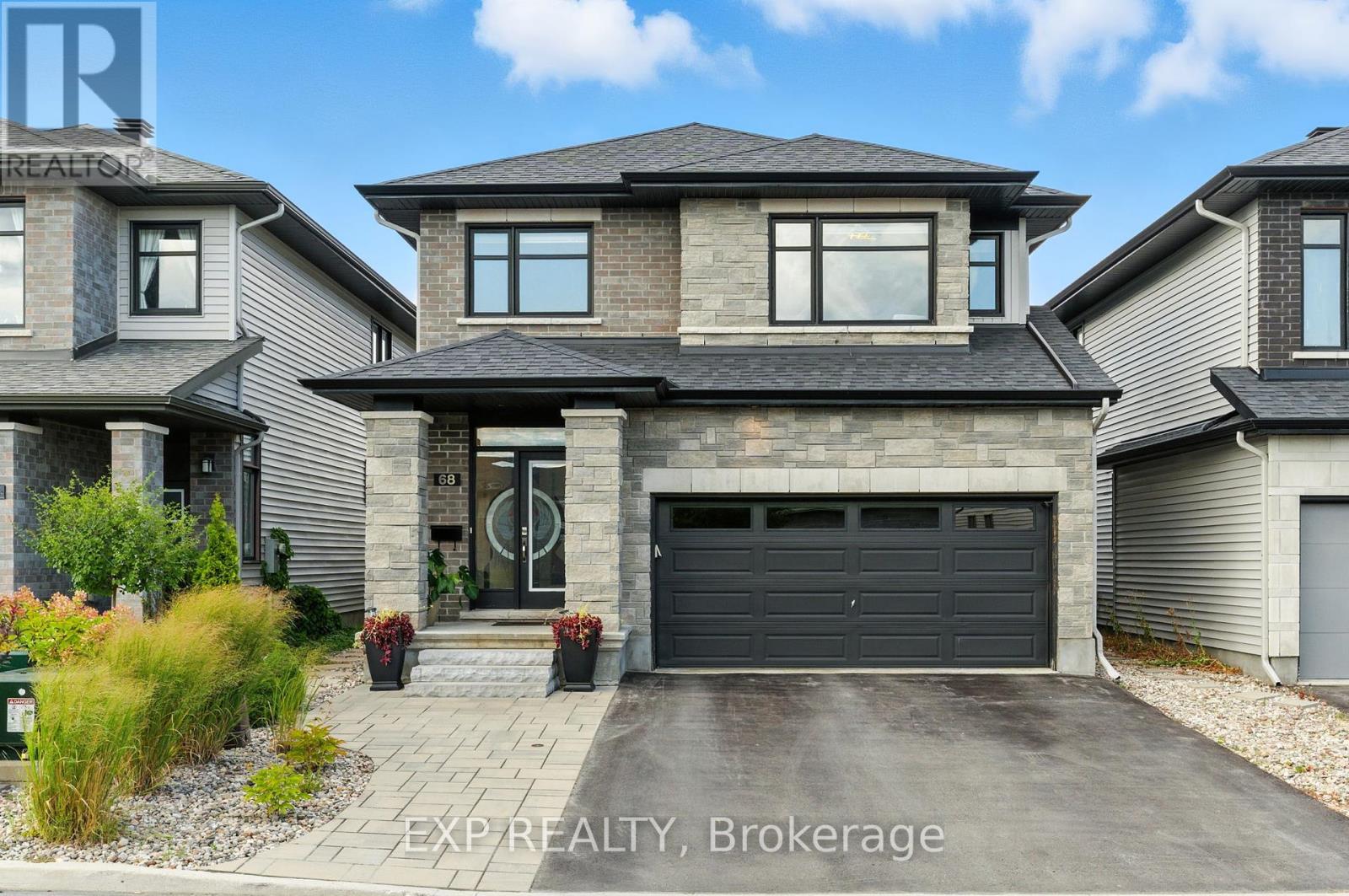 68 Palfrey Way