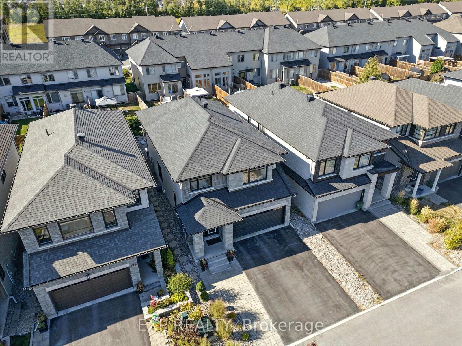 68 Palfrey Way