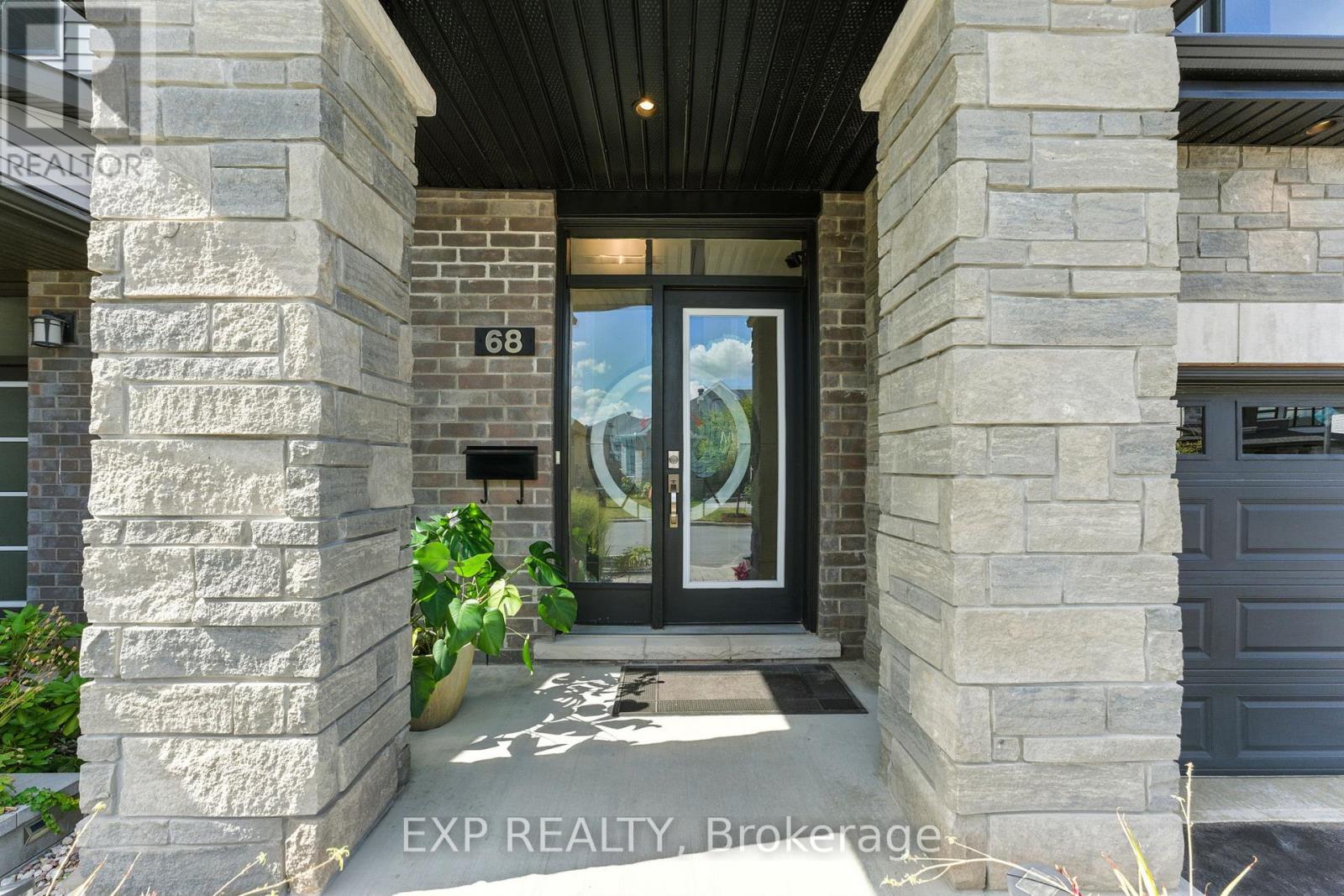 68 Palfrey Way