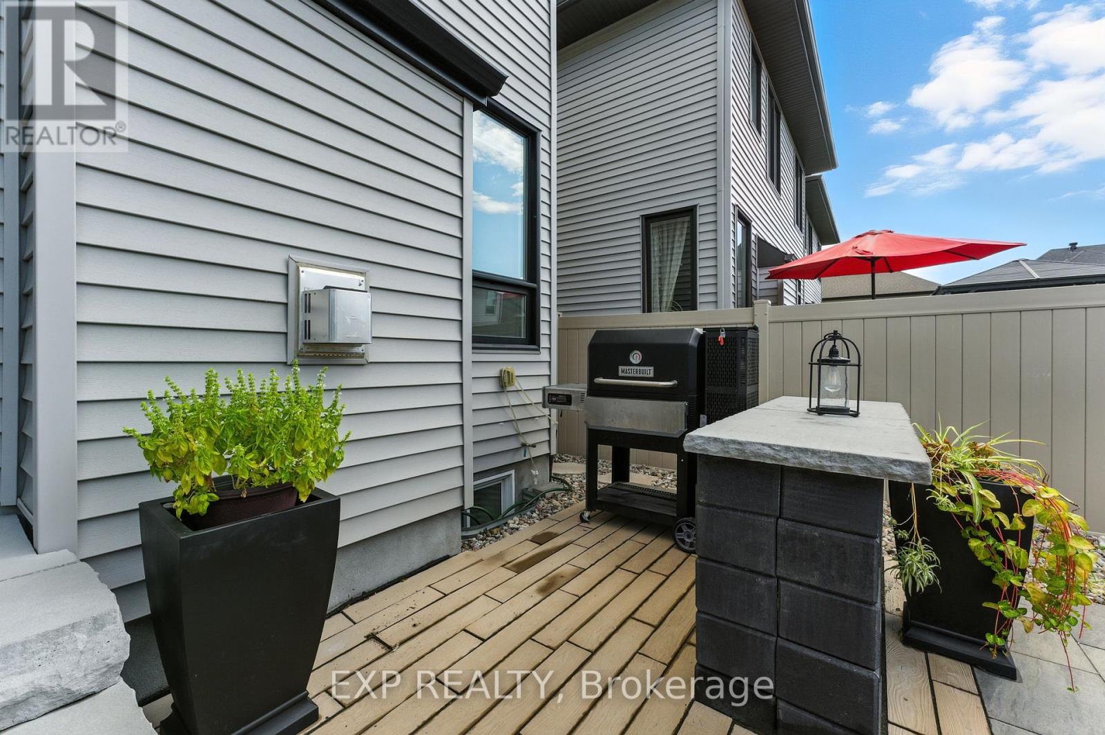 68 Palfrey Way