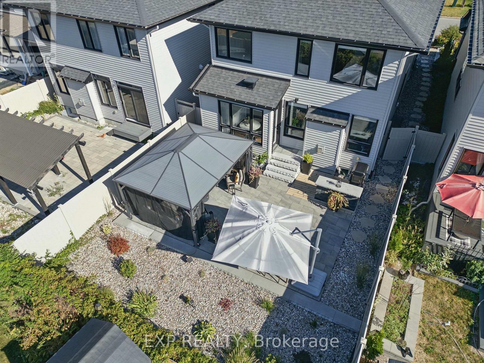 68 Palfrey Way