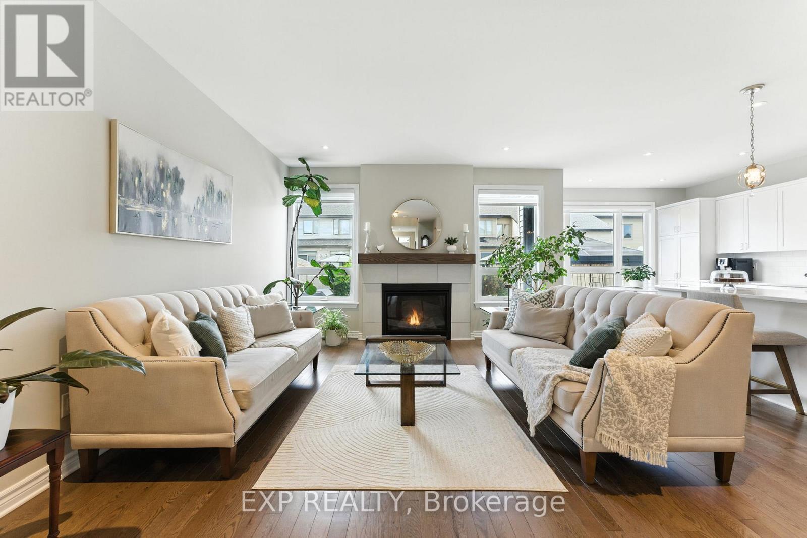 68 Palfrey Way