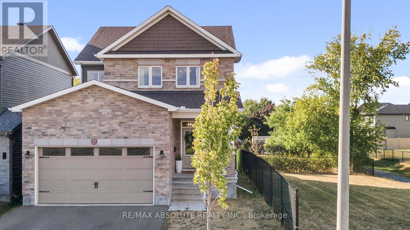 177 Hickstead Way