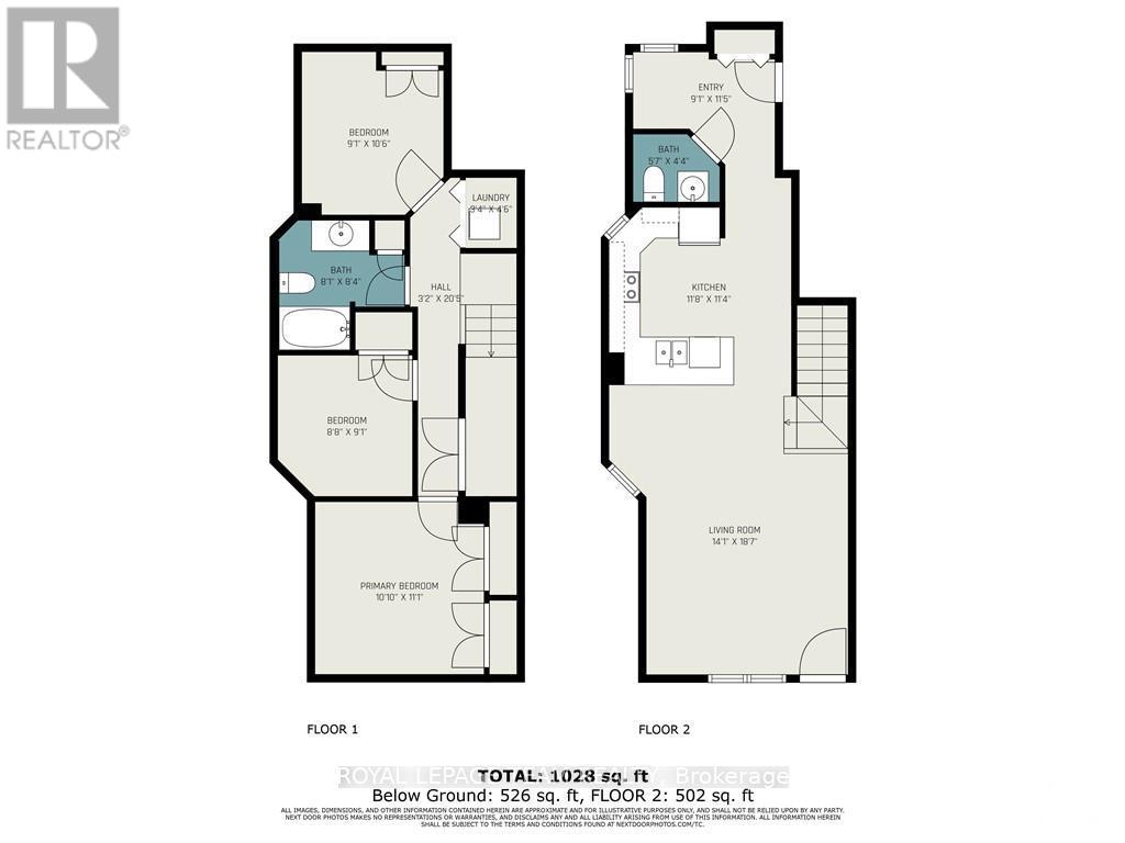 259 Fir Lane