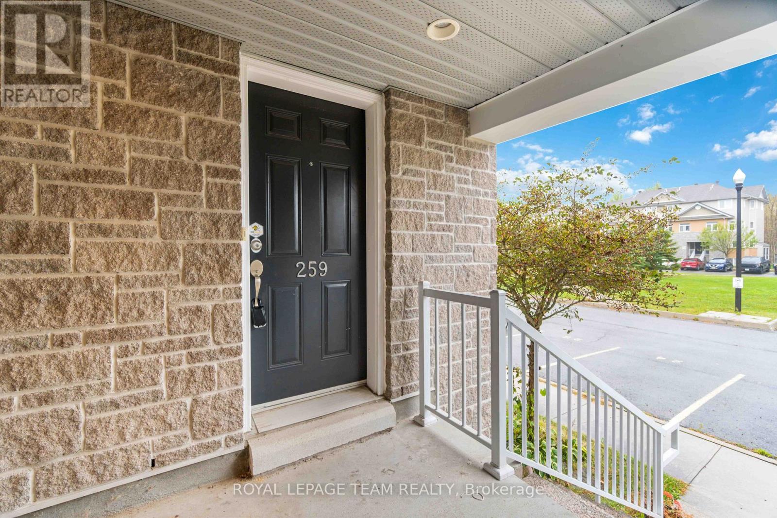 259 Fir Lane