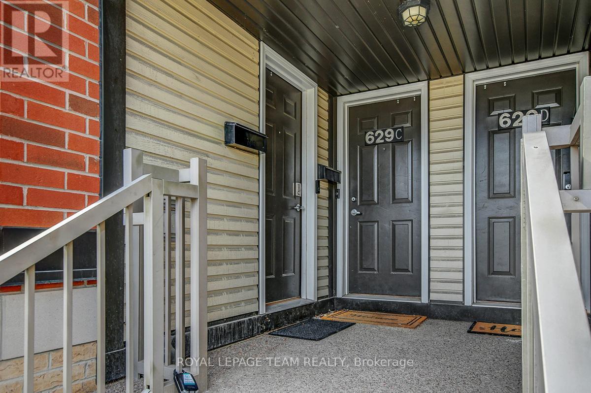 B - 629 Chapman Mills Drive