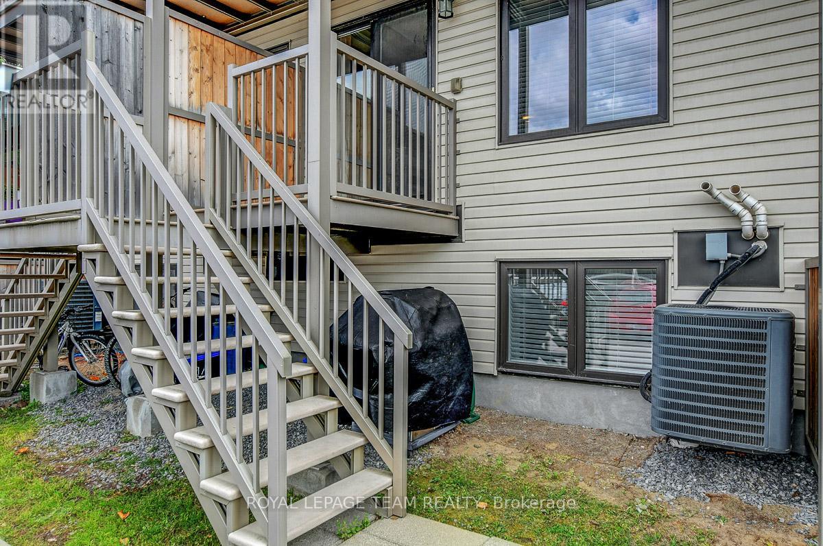 B - 629 Chapman Mills Drive